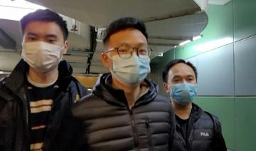 Hong Kong: le média pro-démocratie Stand News ferme après une vague d'arrestations 