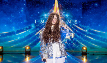 L'Arménie remporte l'Eurovision junior