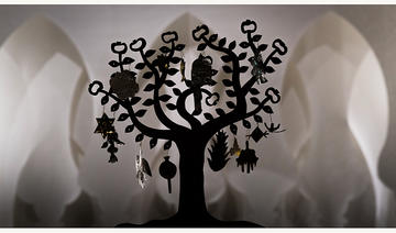 Atelier | Mon arbre à symboles