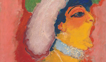 Exposition: Signac collectionneur