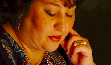 Farida Muhammad Ali : La voix du maqâm de Bagdad