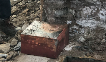 USA: des reliques de la guerre de Sécession retrouvées dans une capsule temporelle 
