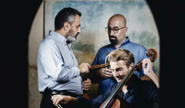 Festival d'art de musique