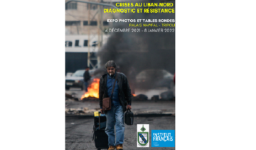 Crises au Liban-Nord : diagnostic et résistance