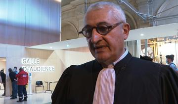 Procès 13-novembre 2015: audition du frère cadet du coordinateur 