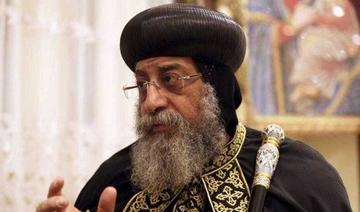 Covid-19: Les églises coptes d’Égypte fermées pour les célébrations de Noël