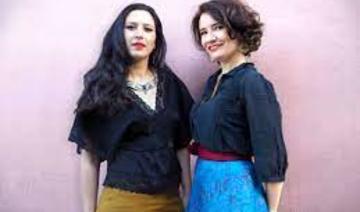 Ensemble Zahratane : chants traditionnels séfarades et arabo-andalous