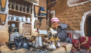 L'Arabie saoudite désigne 2022  «année du café saoudien»