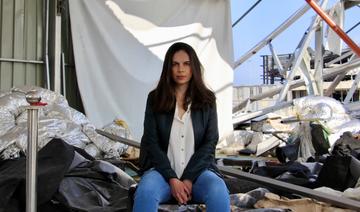 Beyrouth: Le témoignage poignant de l’écrivaine Caroline Torbey