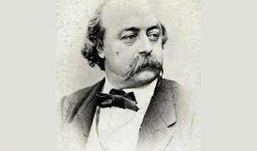 Alger : Gustave Flaubert fête ses 200 ans