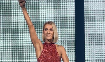 Céline Dion annule la fin de sa tournée nord-américaine pour raison de santé
