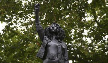 Relaxe pour quatre Britanniques qui avaient déboulonné la statue d'un esclavagiste