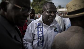 Congo: l'opposant Kolélas inhumé en France dix mois après sa mort 