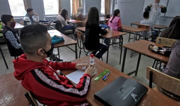 Covid-19 : l’Algérie ferme ses établissements scolaires pendant dix jours 