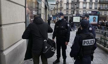 Covid-19: l'arrêté préfectoral rendant obligatoire le masque en extérieur à Paris suspendu