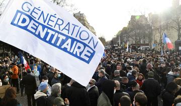 France: les autorités dans la crainte d'un passage à l'acte de l'ultradroite
