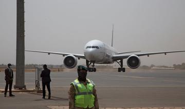 Mali: annonce de vols vers la Guinée, nouvel allié privilégié face aux sanctions