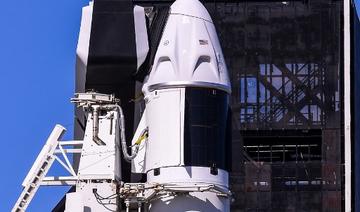 Les restes d'une fusée SpaceX vont s'écraser sur la Lune début mars