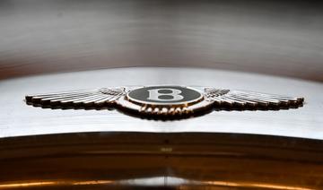 Bentley annonce ses premières voitures entièrement électriques pour 2025