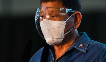 Philippines: Duterte appelle à arrêter les non-vaccinés s'ils violent l'obligation de rester chez eux