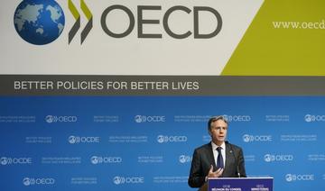 L'OCDE ouvre les discussions d'adhésion de six pays, dont le Brésil et l'Argentine