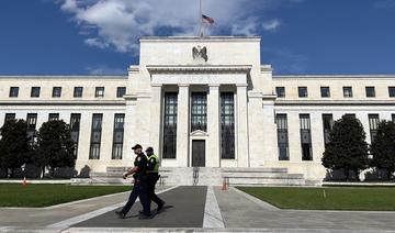 USA: la Fed pourrait relever les taux plus tôt que prévu et Omicron aggraver l'inflation