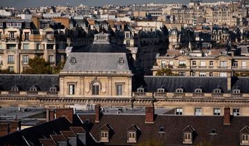 France: en 2021, la vie de château pour l'immobilier de luxe