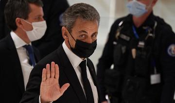 Affaire des « écoutes »: le procès en appel de Nicolas Sarkozy fixé à la fin de l'année