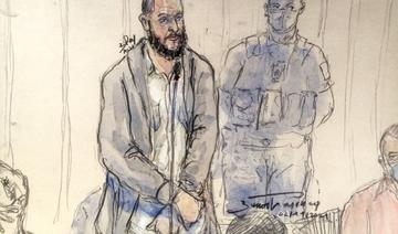Le procès du 13-Novembre suspendu à l'état de santé de Salah Abdeslam