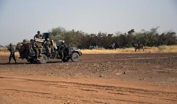  Niger: l'armée annonce avoir tué une dizaine de jihadistes
