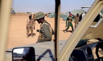 Mali: les Russes présentés comme des instructeurs de plus en plus nombreux