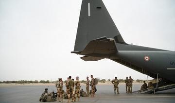 Mali: le ton monte entre Paris et Bamako, le Danemark rapatrie ses soldats