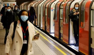 Plombés par la pandémie, les transports londoniens cherchent à se refaire