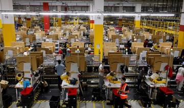 Amazon aux portes de Metz: des emplois et des débats