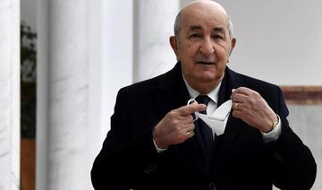 La promesse de Tebboune