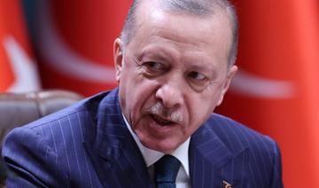 Turquie : le délit «d'insulte au président» ne restera pas impuni, promet Erdogan