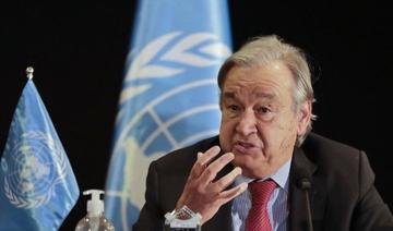 Sahara occidental: l'ONU demande au Maroc et Polisario «un intérêt plus fort pour résoudre» le conflit