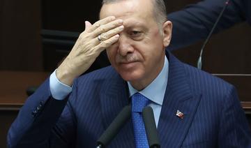 L'inflation s'envole en Turquie, Erdogan défend ses résultats