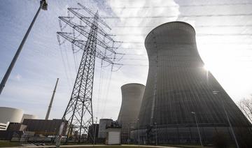 Nucléaire nouvelle génération: l'UE «devra investir 500 milliards d'ici à 2050»