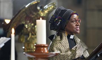 Les cendres de Desmond Tutu inhumées au Cap