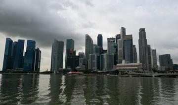 Le PIB singapourien a rebondi de 7,2% l'an dernier