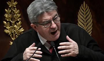 Présidentielle: Mélenchon tiendra un meeting «immersif» le 16 janvier à Nantes