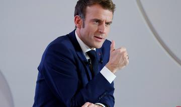 Macron déclenche une tempête en plein examen du pass vaccinal à l'Assemblée