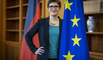 Energie: l'Allemagne «accepte d'être en désaccord» avec la France