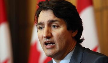 Le Canada indigné par une fête d'influenceurs dans un avion, des « Ostrogoths » selon Trudeau