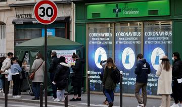 A Rennes, les pharmacies débordent de parents «stressés»