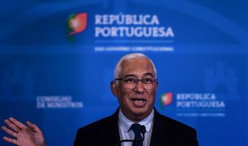 Omicron: le Portugal prolonge les restrictions pour les voyageurs et le télétravail