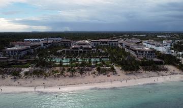 République dominicaine: des zones «Covid» dans les hôtels pour soutenir le tourisme