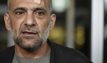 Le militant Ramy Shaath arrivé à Paris, privé de sa nationalité égyptienne 