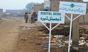 Au Pakistan, des start-up veulent propulser l'agriculture dans l'ère numérique